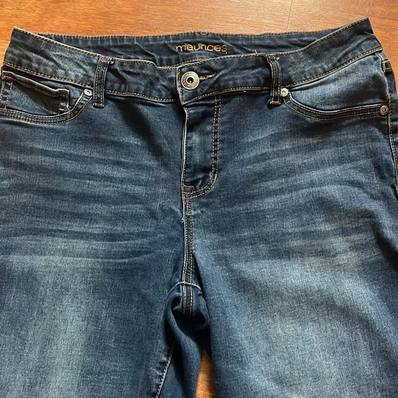 Like new Maurice’s jeggings - Picture 2 of 16